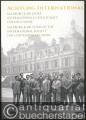 Achtung International! Salzburg & 100 Jahre Internationale Gesellschaft für Neue Musik / Salzburg & 100 years of the International Society for Contemporary Music.