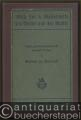 Wilh. Jos. v. Wasielewski. Die Violine und ihre Meister.
