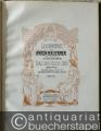 Musik (Bücher/Noten) » Noten/Partituren - Herbstlied, Um Mitternacht (I. Fassung), Trösterin Musik, Abendzauber, Sängerbund, Um Mitternacht (II. Fassung), Das deutsche Lied, Ecce sacerdos magnus, angebunden: Mitternacht (= Chorwerke aus dem Nachlasse Anton Bruckners, 1, 2, 3, 4, 5, 6, 7, 8). Partituren [so vollständig].