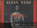 Georg Büchners Wozzeck. Oper in 3 Akten (15 Szenen), Op. 7. Klavierauszug.