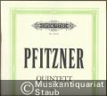 Quintett C-Dur / C major für 2 Violinen, Viola, Violoncello und Klavier, Op. 23 (= Edition Peters, Nr. 2923a). Partitur, Stimmen.