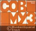 Concertino für 2 Klaviere / for 2 Pianos, Op. 94 (= Edition Sikorski, Nr. 2185. SOWMUZ).
