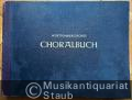 Choralbuch zum Evangelischen Kirchengesangbuch. Ausgabe für die Evang. Landeskirche in Württemberg.