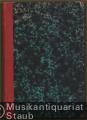 Hektor Berlioz. Studien und Erinnerungen (= Gesammelte Schriften über Musik und Musiker von Richard Pohl. Dritter Band).