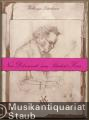 Neue Dokumente zum Schubert-Kreis. Aus Briefen und Tagebüchern seiner Freunde.