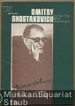 Dmitry Shostakovich. For the 75th Birth Anniversary.