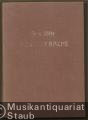 Die Kunst Bachs. Dargestellt an seinen Inventionen "um darneben eine starken Vorschmack von der Komposition zu überkommen" (= Organik, Band 1).