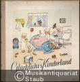 Glückliches Kinderland.