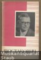 Dmitri Dmitriewitsch Schostakowitsch. Kratkij otscherk zhizni i twortschestwo [Ein kurzer Überblick über Leben u. Schaffen] (= Knizhka dlja junoschestva [Büchlein für die Jugend]).