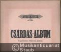 National-Album. Sammlung der beliebtesten National-Melodien für Pianoforte solo (= Edition Peters, No. 1889). Piano solo.