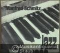 Jazz Parnaß. 44 Stücke für Klavier zu vier Händen, Band 3.