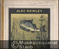 Aquarium. Suite for Pianoforte (= Edition Schott No. 2225).