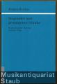 Singender und gesungener Glaube. Hymnologische Beiträge in neuer Folge (= Veröffentlichungen zur Liturgik, Hymnologie und theologischen Kirchenmusikforschung, Band 35).