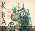Krapp ou La derniere bande. Opera / The last Tape / Krapp oder Das letzte Band, Op. 81 (1959). Oper [Klavierauszug / Vocal Score].