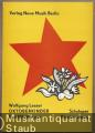 Oktoberkinder. Schuloper. Klavierauszug.
