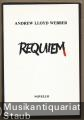 Requiem for Soprano, Tenor, Treble, Chorus and Orchestra.