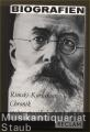 Chronik meines musikalischen Lebens (= Reclams Universal-Bibliothek 428).