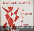 Le Chemin de la Croix pour Orgue, Op. 29.