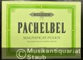 Magnificat-Fugen für Orgel (Clavichord, Cembalo, Klavier) (= Edition Peters, Nr. 9922).