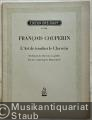 L'art de toucher le clavecin / Die Kunst das Clavecin zu spielen / The art of playing the harpsichord (= Edition Breitkopf, Nr. 5560).