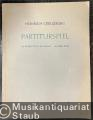 Partiturspiel, ein Übungsbuch in vier Bänden, Band III / La reduction au piano / score-play (= Edition Schott 4642).