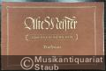 Triosonate (Hautbois, Viola da gamba, Continuo) (= Alte Meister. Collection Litolff Nr. 5648).