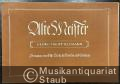 Sonata e-Moll (Hautbois, Viola da gamba, Continuo) aus den "Essercizi musici" (nach 1720) (= Alte Meister. Collection Litolff Nr. 5631).