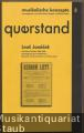 Leos Janacek. Die frühen Schriften 1884 - 1888. Grundlegung einer Musiktheorie (= Querstand, Band 3. Musikalische Konzepte, hrsg. v. Heinz-Klaus Metzger u. Reiner Riehn).