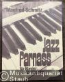Jazz Parnaß. 44 Stücke für Klavier zu vier Händen, Band 3.