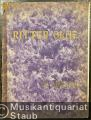 Ritter Olaf. Oper in 2 Acten (3 Bildern) nach H. Heine. Verse und Musik von R. Langer.