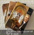 Die Welt der Bach-Kantaten. Bände 1-3 [so vollständig].