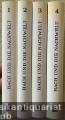 Bach und die Nachwelt. Bände 1-4 [so vollständig].