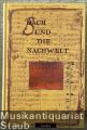 Musik (Bücher/Noten) &raquo; Musikwissenschaft - Bach und die Nachwelt. Bände 1-4 [so vollständig].