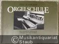 Orgelschule. Eine methodische Anleitung für Anfänger und Fortgeschrittene, Band 2 (= Bärenreiter-Ausgabe 6537).