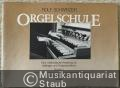 Orgelschule. Eine methodische Anleitung für Anfänger und Fortgeschrittene, Band 1 (= Bärenreiter-Ausgabe 6536).