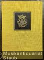 Schriftstücke von der Hand Johann Sebastian Bachs. Kritische Gesamtausgabe (= Bach-Dokumente, Supplement zu Johann Sebastian Bach, Neue Ausgabe sämtlicher Werke, Band I).
