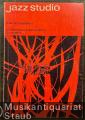 Anleitung zur Improvisation für Klavier (= Jazz-Studio, hrsg. v. Carlo Bohländer. Edition Schott 5046).