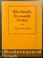 Musik (Bücher/Noten) &raquo; Lehrbücher - Modernes Klavierspiel nach Leimer-Gieseking (= Edition Schott, Nr. 3605). Mit dem Ergänzungsband: Rhythmik, Dynamik, Pedal und andere Probleme des Klavierspiels nach Leimer-Gieseking (= Edition Schott, Nr. 3606).