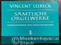 Sämtliche Orgelwerke (= Edition Breitkopf, Nr. 6673).