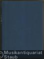 Das musikalische Kunstwerk. Geschichte, Ästhetik, Theorie. Festschrift Carl Dahlhaus zum 60. Geburtstag.