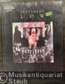 Testament Low. Authentic Guitar-Tab Edition. Includes complete Solos.