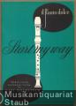 Il flauto dolce. Start my way. A Tutor for Treble (Alto) Recorder (= Universal Edition 14028).