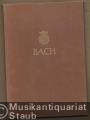 Johann Sebastian Bach. Neue Ausgabe sämtlicher Werke. Serie VI, Band 3. Werke für Flöte. Kritischer Bericht.