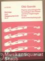 Psycho-physiologische Grundlagen des Übens und ihre Folgerungen für die Instrumentalpädagogik (= Beiträge zum Geigenunterricht, Nr. 2. UE 26262).