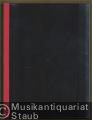 Lulu. Oper in drei Akten von Alban Berg nach den Tragödien "Erdgeist" und "Büchse der Pandora" von Frank Wedekind. Bayerische Staatsoper, Programmbuch der Neuinszenierung.