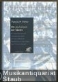 Die deutscheste der Künste. Musikwissenschaft und Gesellschaft von der Weimarer Republik bis zum Ende des Dritten Reiches.