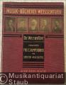 Das wohltemperirte Klavier von Joh. Seb. Bach (= Die Welt der Töne, umfassend die Meisterschöpfungen von mehr als drei Jahrhunderten für Lernende und Fachmusiker und zur Unterhaltung. Musik-Bücherei Weissenturn, Johann Sebastian Bach, Band IV).