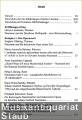 Musik (Bücher/Noten) &raquo; Musikwissenschaft - Johann Gottlieb Naumann und die europäische Musikkultur des ausgehenden 18. Jahrhunderts (= Dresdner Beiträge zur Musikforschung, 2).