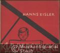 Klavierstücke für Kinder (1935) (= Collection Litolff Nr. 5218).