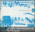 Klavierstudien 1-3. Für den jazz-interessierten Pianisten (= NM 366).